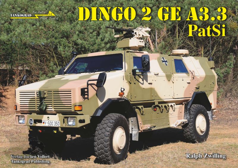 FT12 Dingo 1