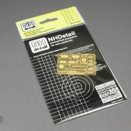 NH-Detail – Fotoätzteile für den GTK Boxer in 1:72