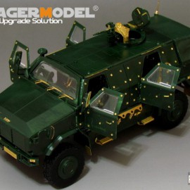 ATF Dingo 2 GE A2 PatSi: Neues PE-Set von Voyager