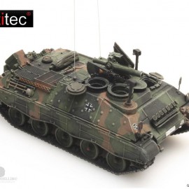 Artitec – Jaguar 2 in 1:72 angekündigt