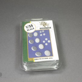 Djiti’s Production –  Wheels for GTK Boxer
