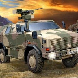 Revell Dingo 2GE A3.3 PatSi verfügbar