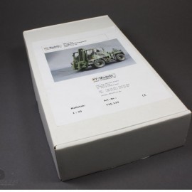 Y-Modelle: FUG 2,5t (Feldumschlaggerät)
