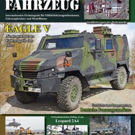 Tankograd Publishing – Militärfahrzeug 03/2015 Tankograd Publishing – Militärfahrzeug 03/2015