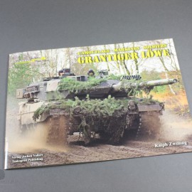 Tankograd Publishing: Fast Track 13 – „Grantiger Löwe“