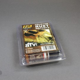 AK Interactive – Crusted Rust Deposits