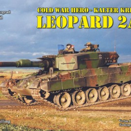 Neue Publikationen von Tankograd Publishing ab September