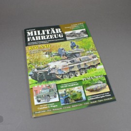 Tankograd Publishing – Militärfahrzeug 04/2015