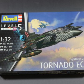 Revell: Tornado ECR „Tiger Meet 2014“