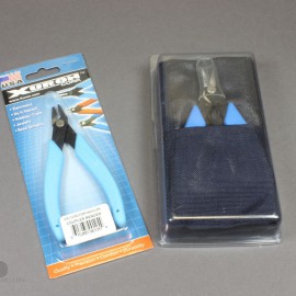 XURON: Professional Modeler’s Toolkit, Micro Bending Plier