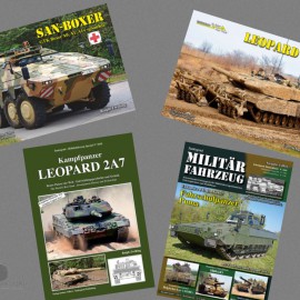 Tankograd Publishing: Aktuelle Ankündigungen im November 2015