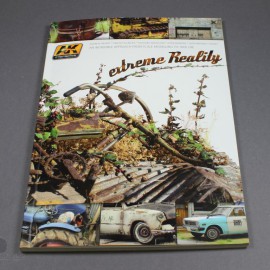 AK Interactive: Extreme Reality