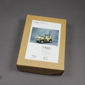 Y-Modelle: Dingo 2 GE A3.1 Op-Info