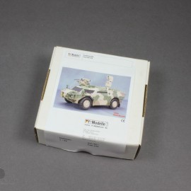 Y-Modelle: Fennek A2