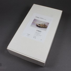 Y-Modelle: Leopard 2A7+