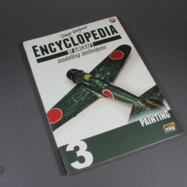 AMMO of Mig: Encyclopedia of Aircraft Modelling Techniques Vol. 3