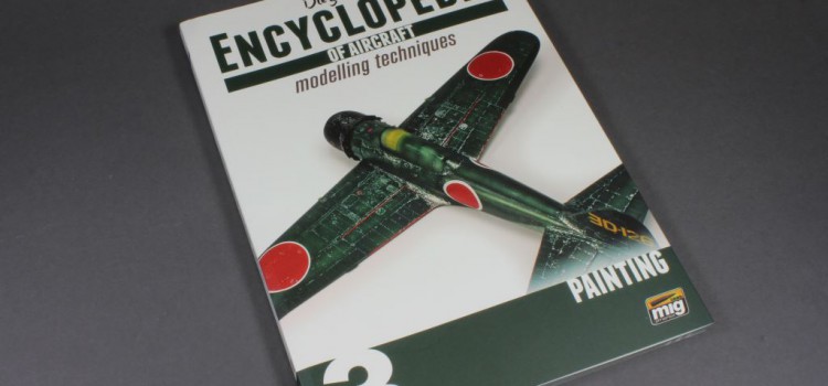 AMMO of Mig: Encyclopedia of Aircraft Modelling Techniques Vol. 3