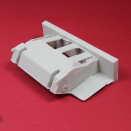 Perfect Scale Modellbau: PzSBr Biber – Preview Teil 2