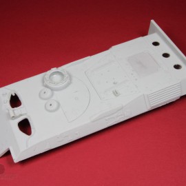 Perfect Scale Modellbau: PzSBr Biber – Preview Teil 3