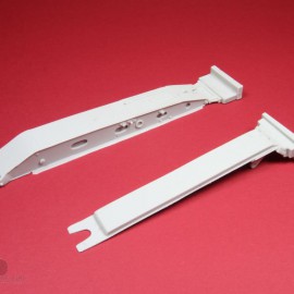 Perfect Scale Modellbau: PzSBr Biber – Preview Teil 4