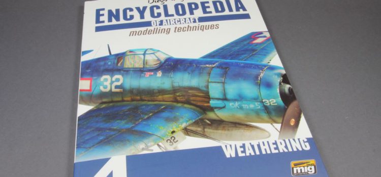 AMMO of Mig: Encyclopedia of Aircraft Modelling Techniques Vol. 4