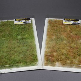 AMMO of Mig: Small Bushes  – Autumn / Spring