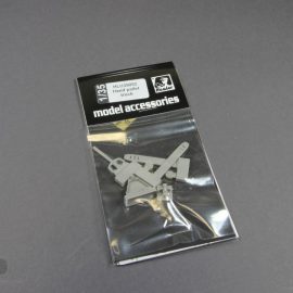 Hauler: Hand Pallet Truck in 1:35