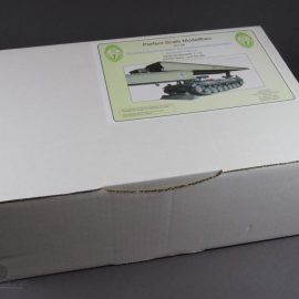 Perfect Scale Modellbau: Brückenleger Biber
