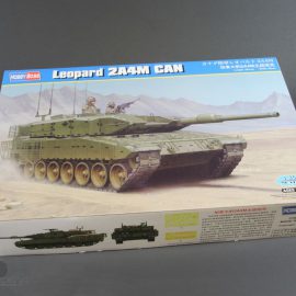 Hobbyboss: Leopard 2A4M CAN