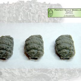 Perfect Scale Modellbau: Tarnnetz