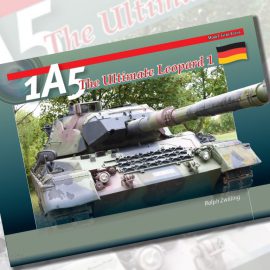 Trackpad Publishing: 1A5 – The Ultimate Leopard 1