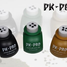 PK-PRO: PK-Punches