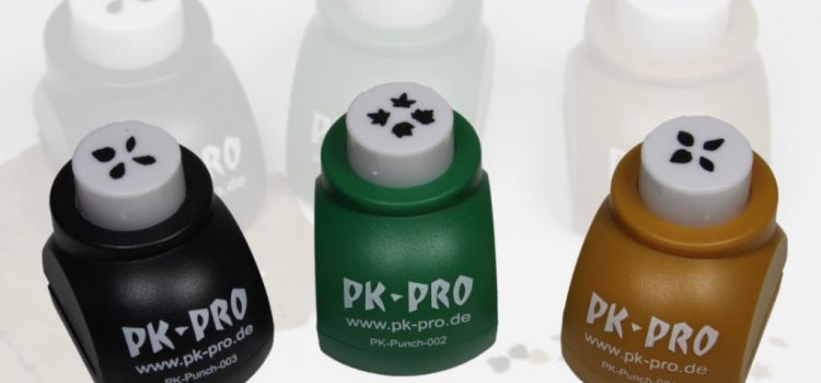 PK-PRO: PK-Punches