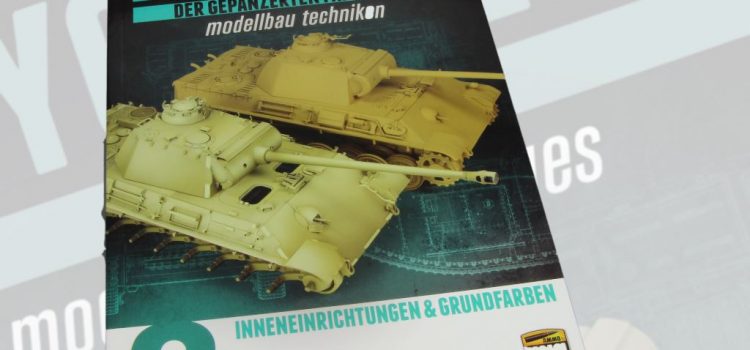 AMMO of Mig: Encyclopedia of Armour Modelling Techniques – Issue 2