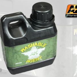 AK Interactive: Washable Agent
