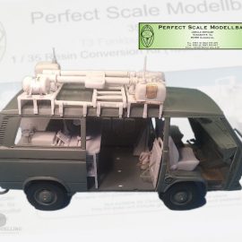 Perfect Scale Modellbau: T3 Funkbus (FM TrpFz)