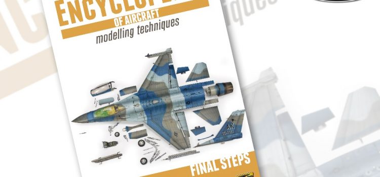 AMMO of Mig: Encyclopedia of Aircraft Modelling Techniques Vol. 5