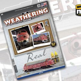 AMMO of Mig: The Weathering Magazine 18 – Real