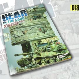 PlaEditons: ABRAMS SQUAD – Bear in the Sand