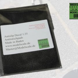 Modelscale Brigade Bruchsal: Antislip / Antirutschpads / Antirutschbeläge