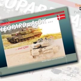 Trackpad Publishing: Leopard 2A5DK and QRF