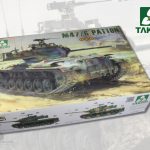 TAKOM: M47 / G Patton
