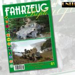 Unitec Medienvertrieb: Fahrzeug Profile 81 - Armored Brigade Combat Team. Das European Activity Set ...