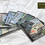 Dio-Factory: Aktuelle WalkAround Bundeswehr - DVDs
