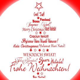 Weihnachten 2017