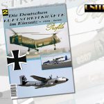 Unitec Medienvertrieb: Luftstreitkräfte Profile – Die Deutschen Luftstreitkräfte 1956-heute – Teil 2