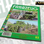 Unitec Medienvertrieb: Fahrzeug Profile 83 - Rapid Lion