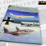 Unitec Medienvertrieb: Luftstreitkräfte Profile – Die Deutschen Luftstreitkräfte 1956-heute – Teil 3