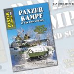 Tankograd Publishing: Panzer Manöver 01 - Panzerkampf in Eis und Schnee