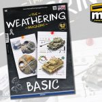 AMMO by Mig: The Weathering Magazine - Basic